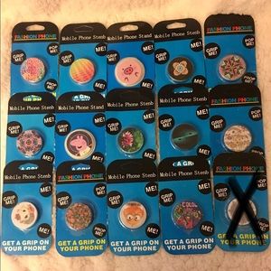 Back to school SPECIAL! Buy 4 Get 1 FREE! 5 TOTAL!